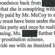 Illustration for article titled Police Reports: Woman Hired To Host LeSean McCoy Family Barbeque Claimed Someone Absconded With $50,000 Worth Of Her Jewelry